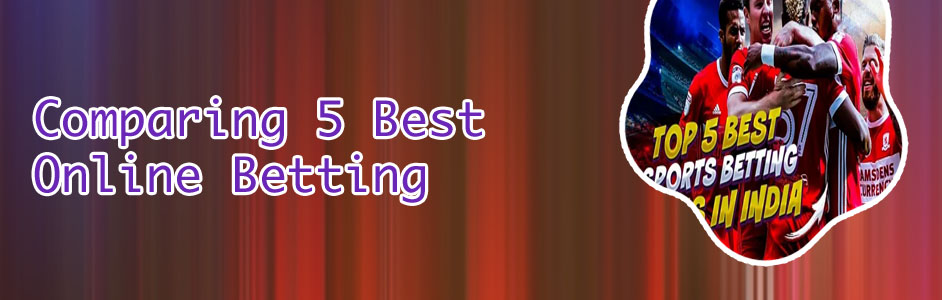All betting sites in india