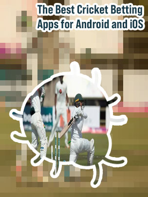All cricket betting apps in India