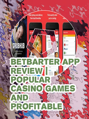 App like betbarter