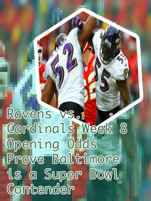 Arizona cardinals chance of winning super bowl