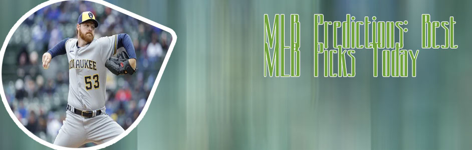 Best bets today baseball