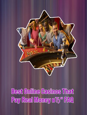 Best casino sites online