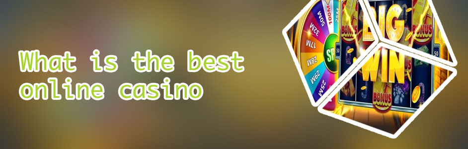 Best gambling casino