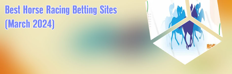 Best horse betting websites