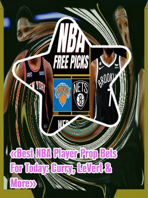 Best nba picks
