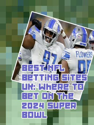 Best nfl betting sites
