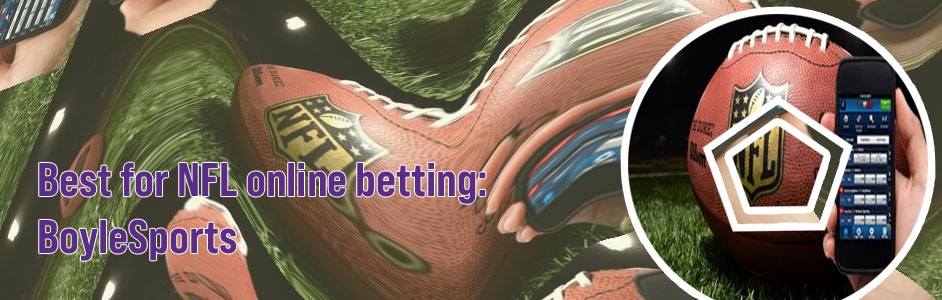 Best nfl sports betting app