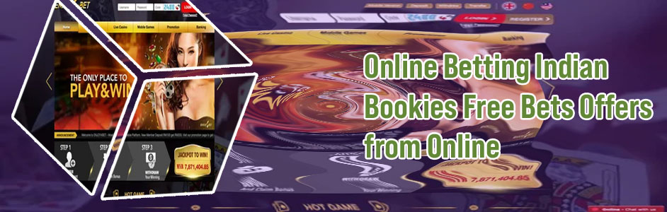 Best online casino promo betbarter for Indian players