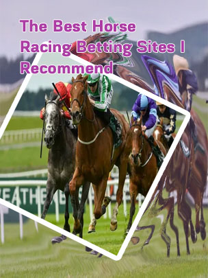 Best online horse racing sites