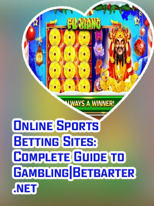 Best slots on betbarter for Indian players