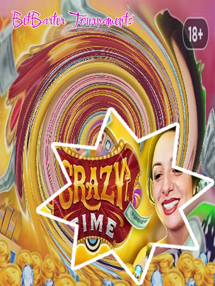 Betbarter crazy time tricks