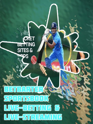 Betbarter cricket betting