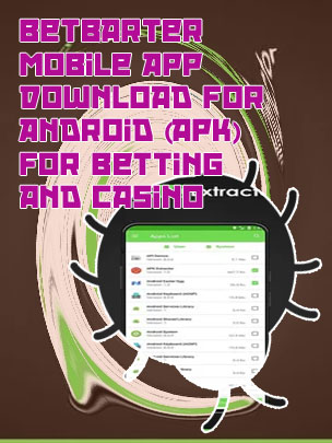 Betbarter data free app apk download