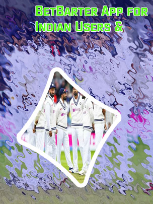 Betbarter document verification email for Indian players
