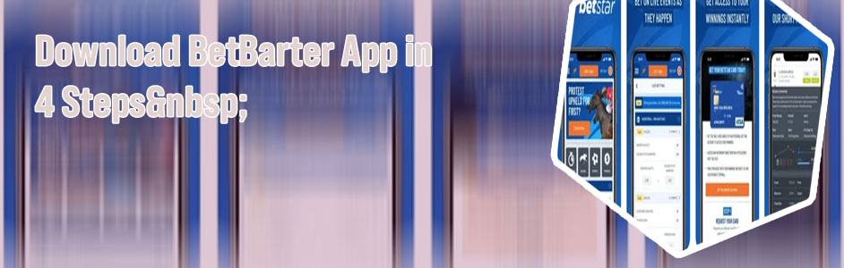 Betbarter free data app download apk