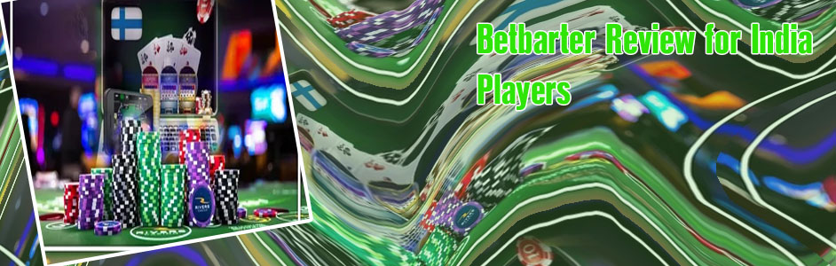 Betbarter online gambling