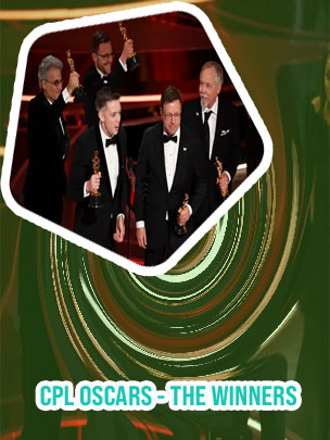 Betbarter oscars
