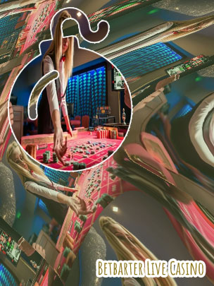 Betbarter virtual casino