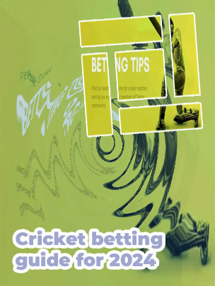 Betting websites for cricket