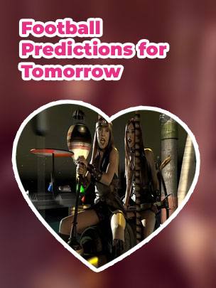 Bettingtips tomorrow