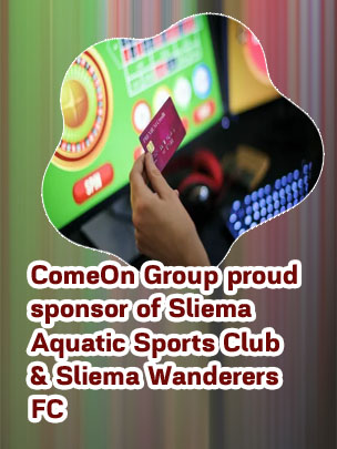Come on online casino