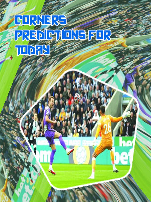 Corner prediction for tomorrow