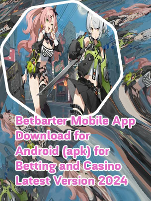 Download betbarter zero