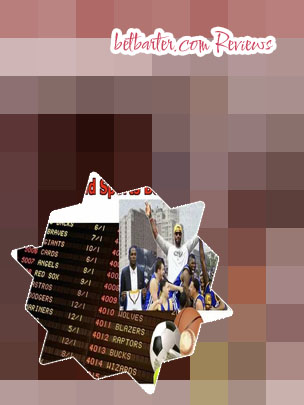 How betbarter odds work