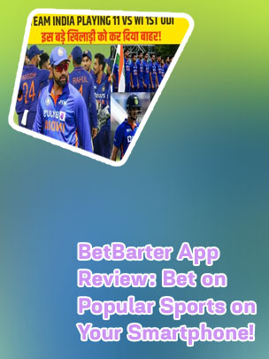 How much time betbarter take to deposit for Indian players