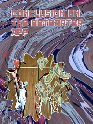 How to bet football on betbarter