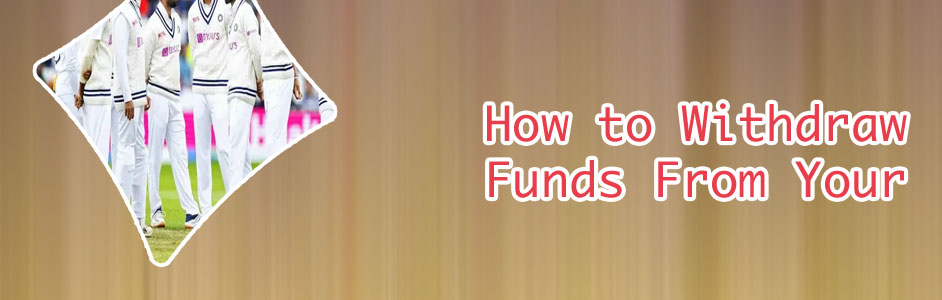 How to check withdrawal history on betbarter in India