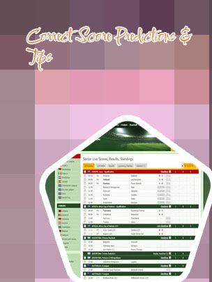 Livescore prediction tips