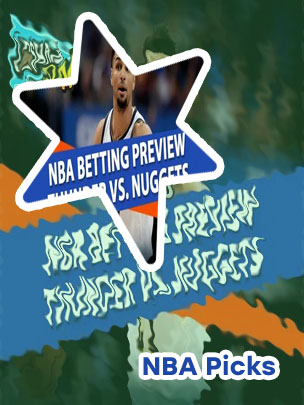 Nba best pick tonight