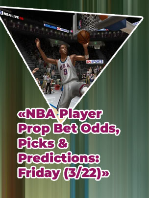 Nba live odds