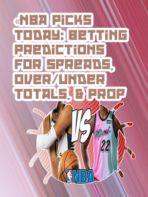 Nba predictions against the spread