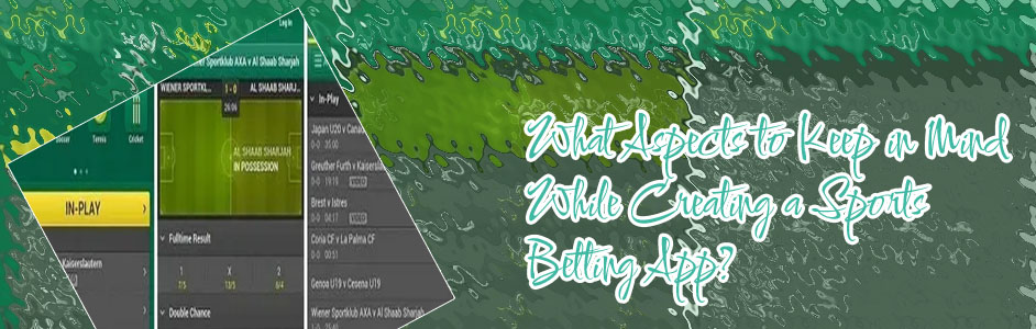 Number betting app