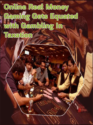 Online games real money india