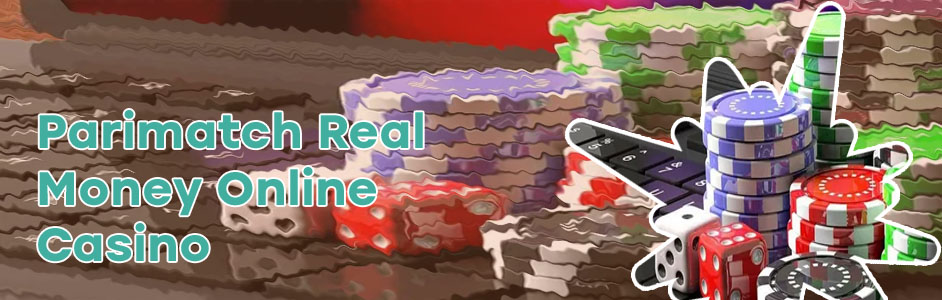 Online real gambling casinos