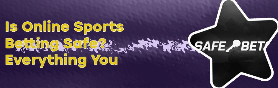 Safe betting apps