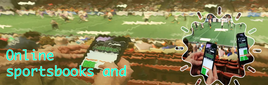 Sports online gambling