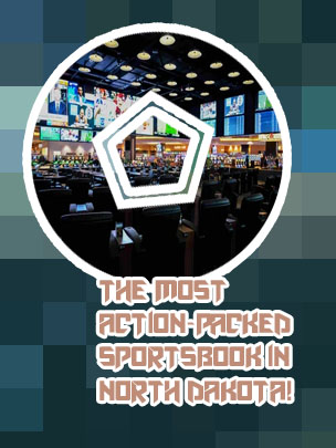 Sportsbook and casino