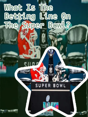 Super bowl live line