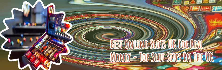 The best online slots