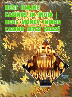 Top 5 online casino real money