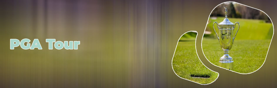 Us open pga tour live